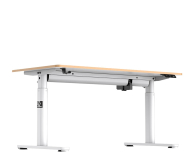 Ultradesk Pulsar (Białe) (elektryczna regulacja) - 1171012 - zdjęcie 6